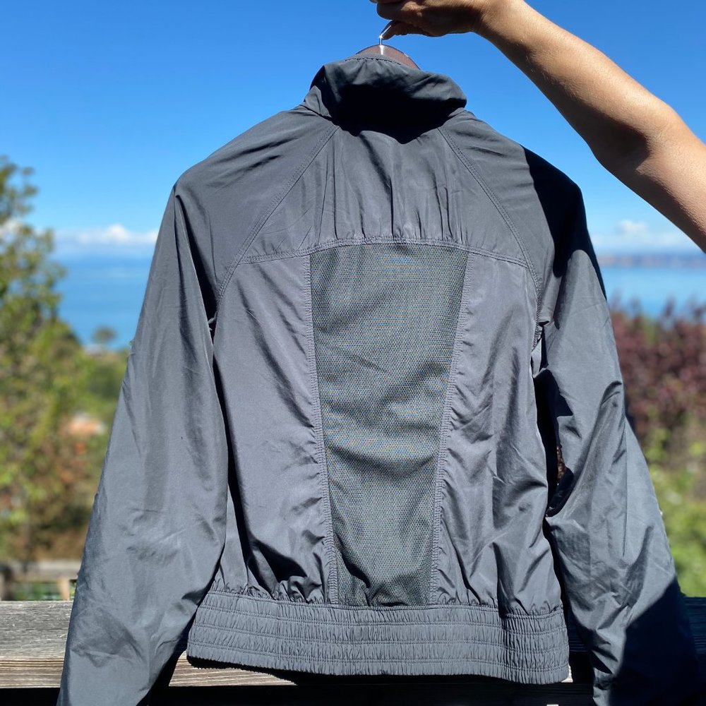 Nike Golf Jacket - image 2